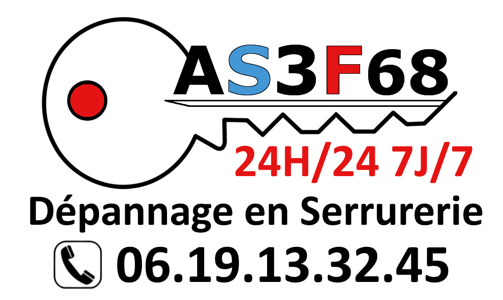 Logo AS3F